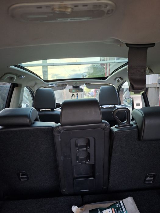 NISSAN Qashqai 2014 — imagine 5