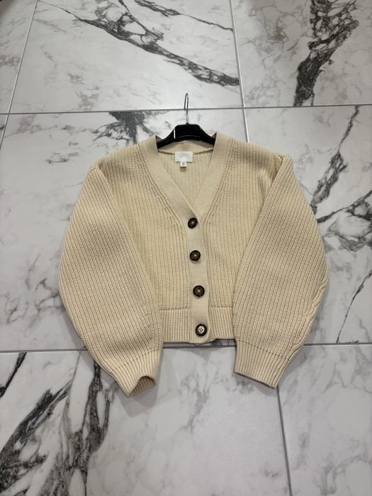 Къса жилетка H&M