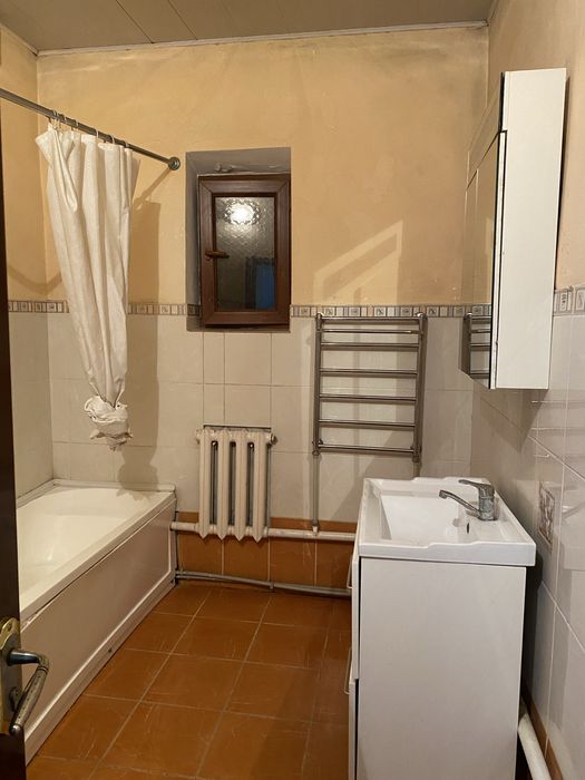 Самал 1 времянка евро