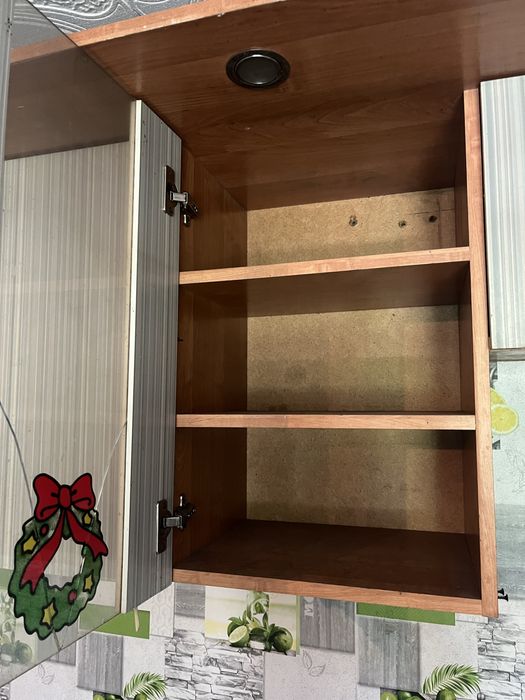 Продаётся верх от кухонного гарниткра