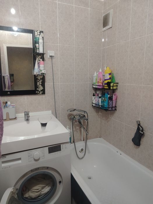 Продам 3 квартиру в центре
