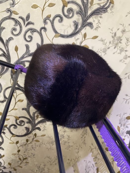 Норка телпак (женский)