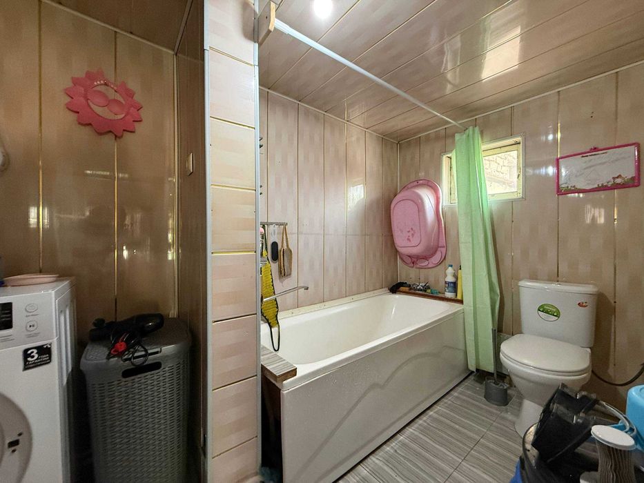 (Добрый) Келес, 6,67 соток, 137 м², 4 комнаты