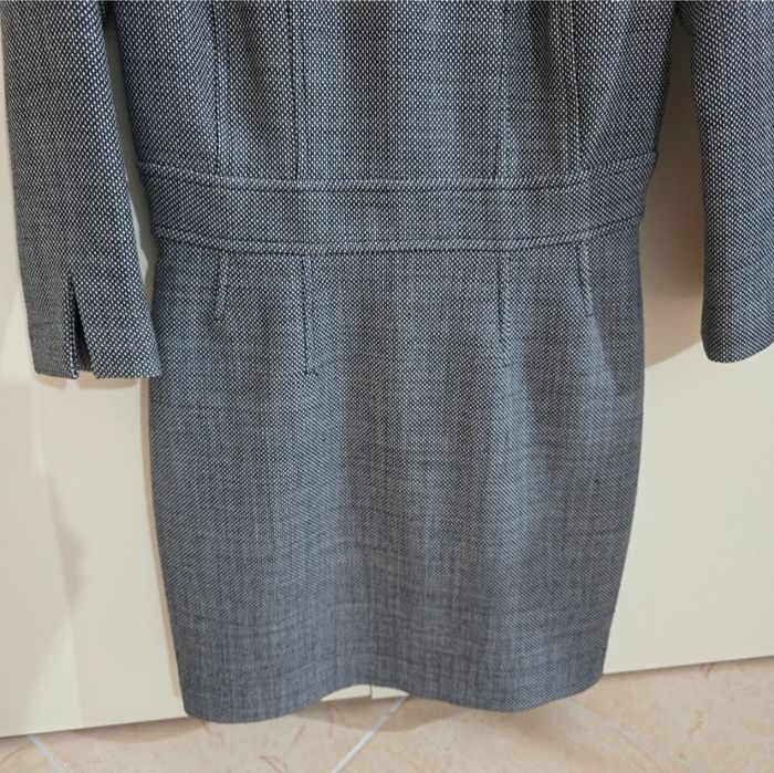 Elisabetta F. вълнена рокля