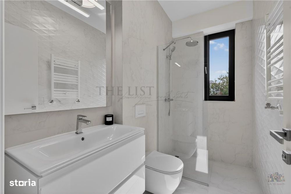 Apartament 4 Camere | Residence 5 Forest | PIPERA | TAXARE INVERSA