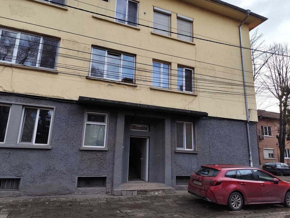 Дава се под наем Тристаен апартамент в Перник, Твърди ливади - 70 кв.м за 448.8 € - Снимка #13