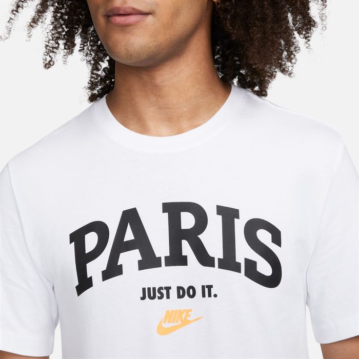 Tricou Nike Paris JDI Nou Original (S; M; L)