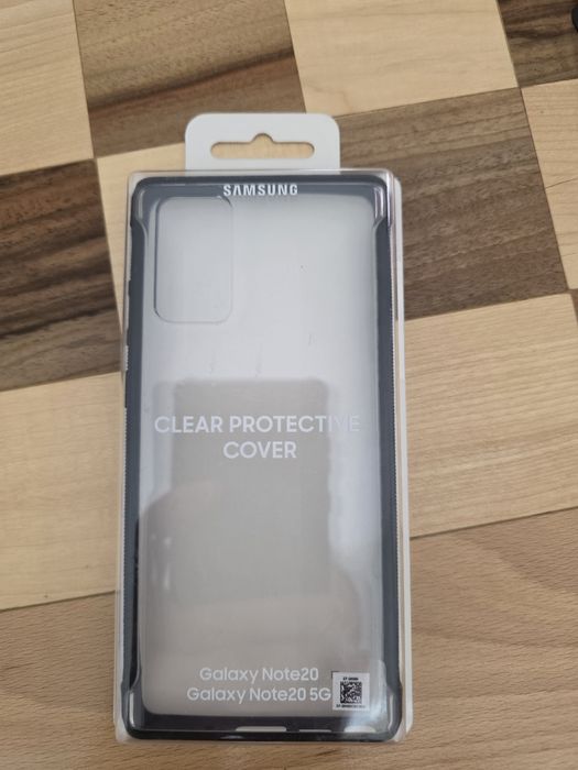 Vand Note 20 5g pachet