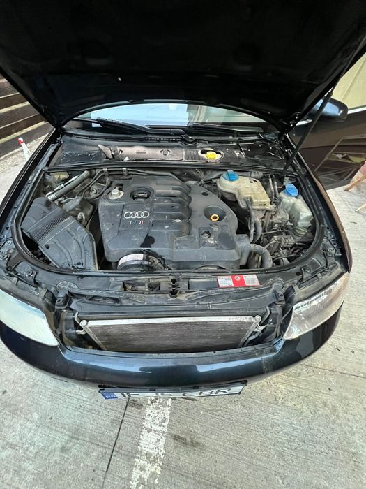 Vand Audi A4 Avant B6 2003