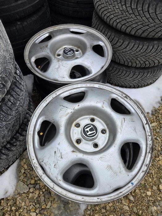 Джанти 17-ки CRV