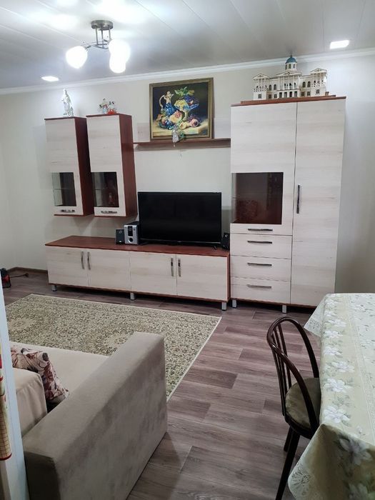 Сдается квартира в аренду