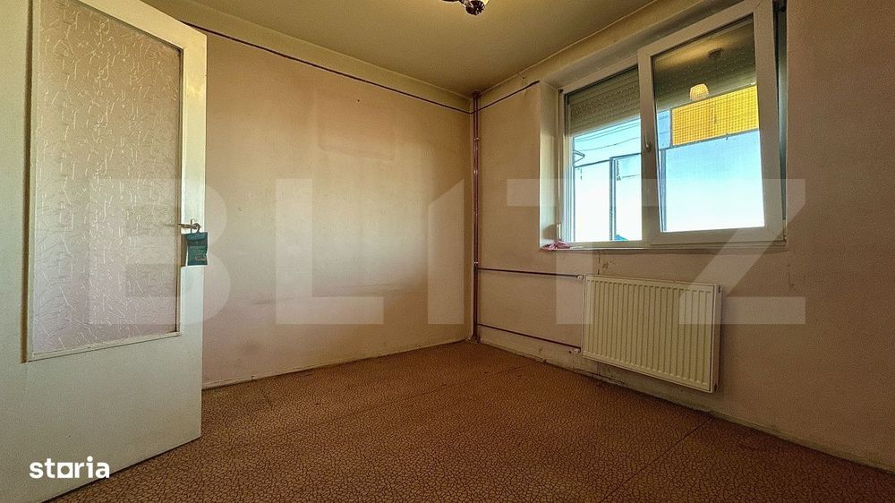 Apartament de vanzare, 64.25 mp, zona Nufarul