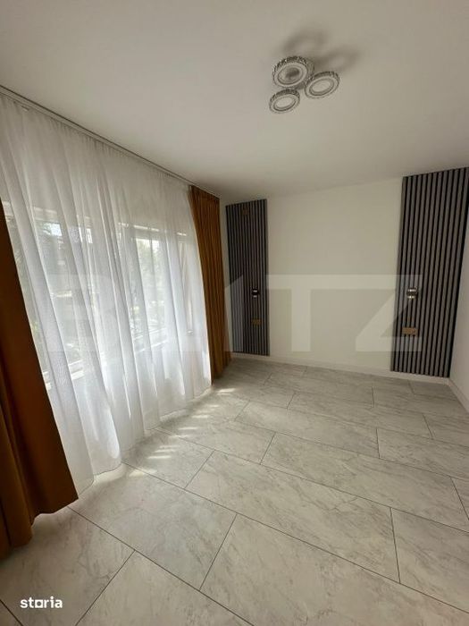 Apartament cu 2 camere, 60 mp, zona Parcul Teilor