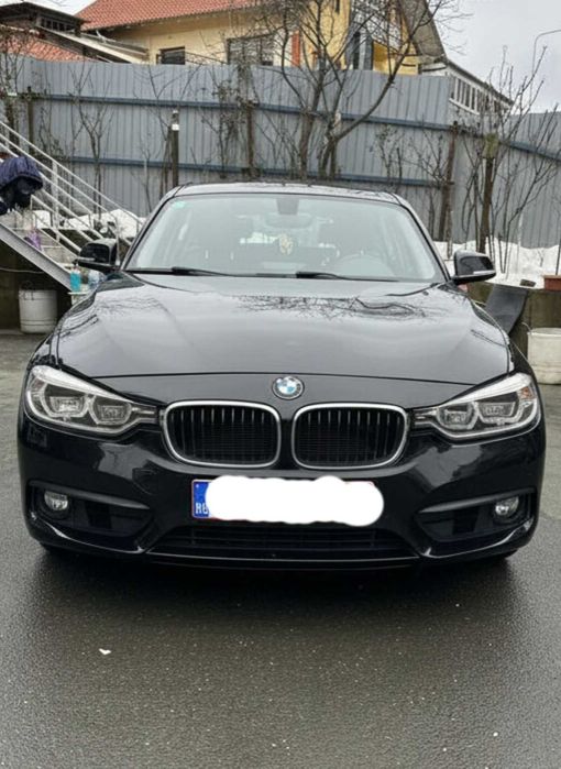 BMW Seria 1 ,An-2015 , Manual , Benzina