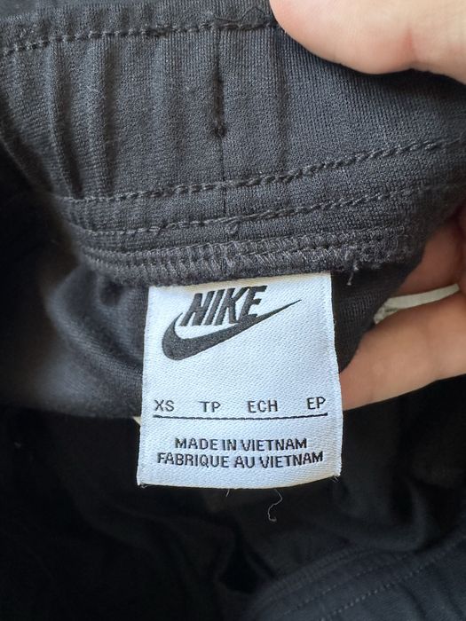 Nike tech fleece