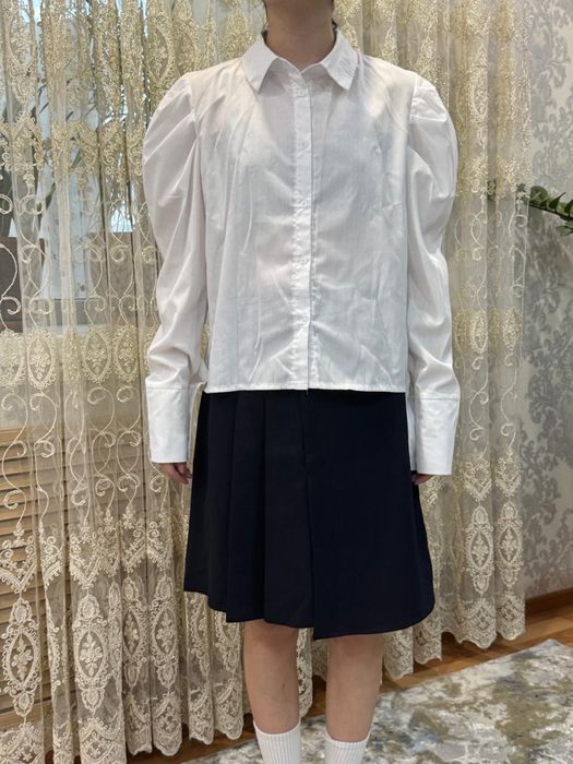 Школьная форма