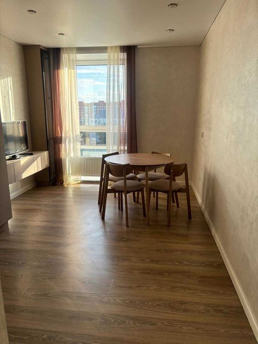 Продажа 2-комнатной квартиры