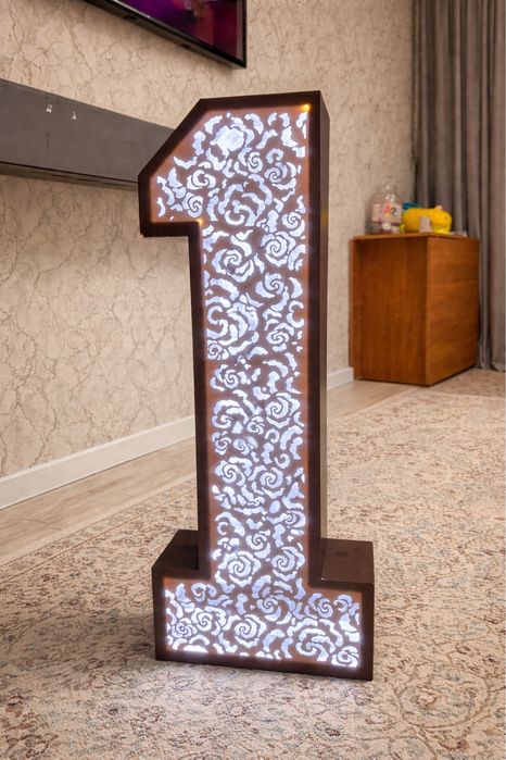 1 жас тусау кесер киым