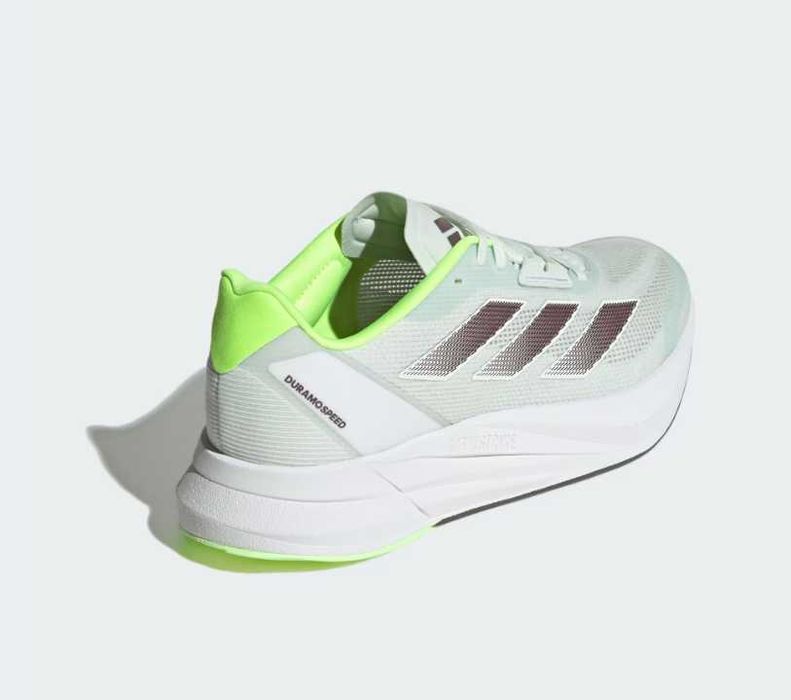 Мъжки обувки  ADIDAS DURAMO SPEED  размери EU40 -48  ЧЕРЕН ПЕТЪК