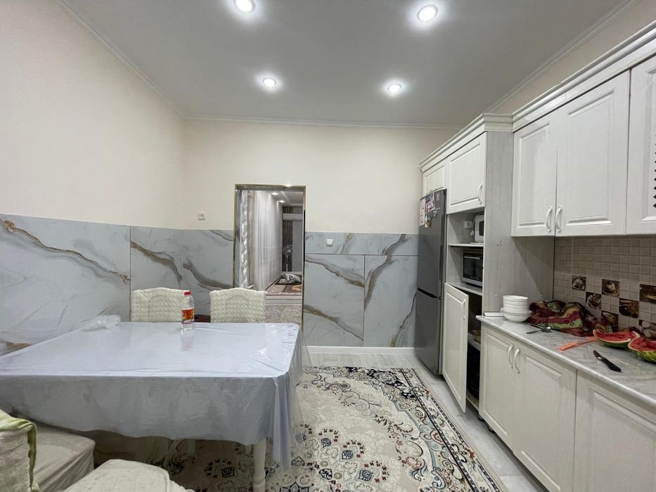 Услугиремонт квартир