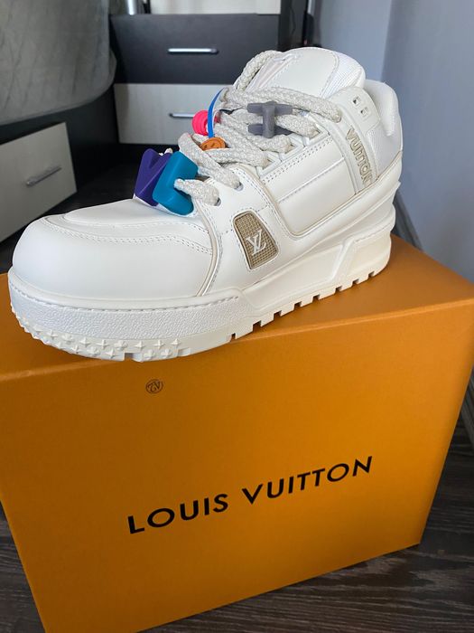 Adidași LV Trainer Maxi