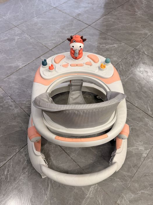 Ходунки детские cool