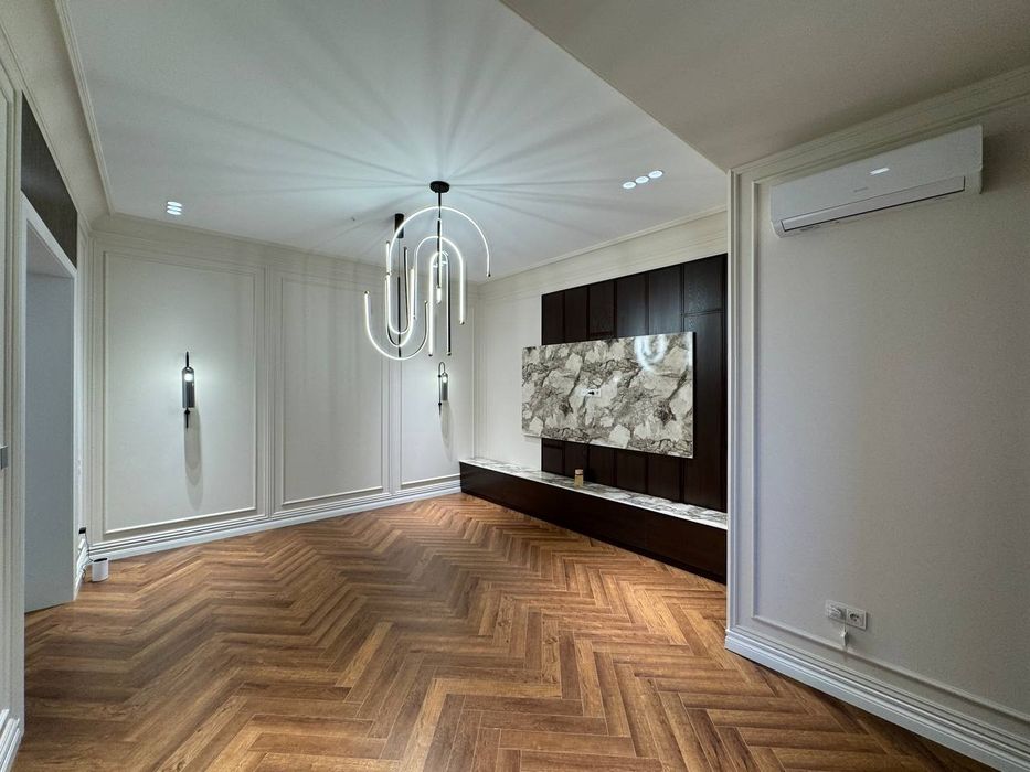 Центр Луначарский Новый Евро Дом Участок