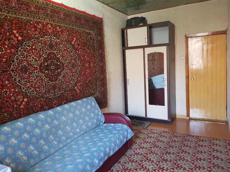 Квартира своя, продается