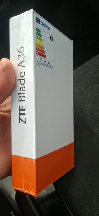 Telefon. ZTE BLADE  A36