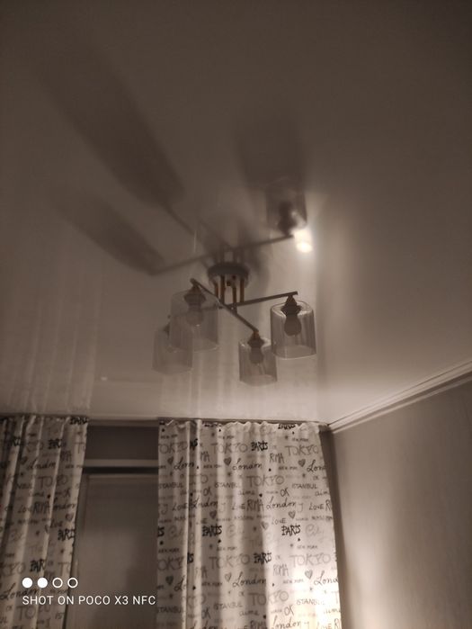 Услуги электрика.