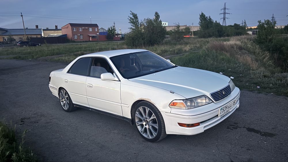 Продам Mark2 GX100