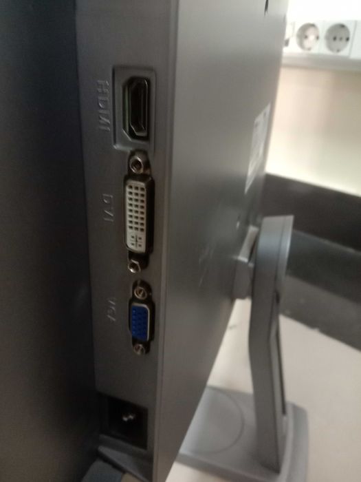 Монитор жидкокристалл донор