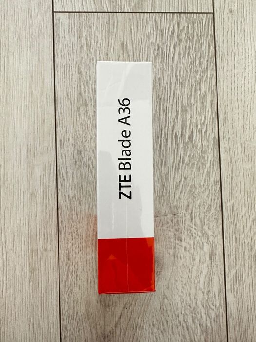 ZTE BLADE A36  продам срочно