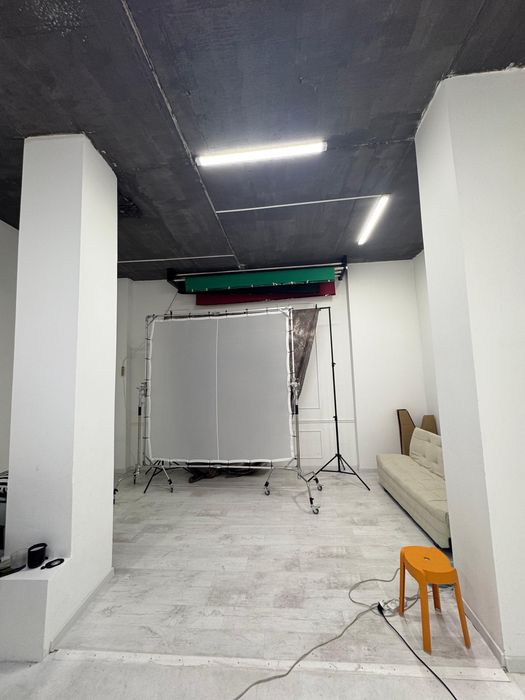 Фотостудия готовый