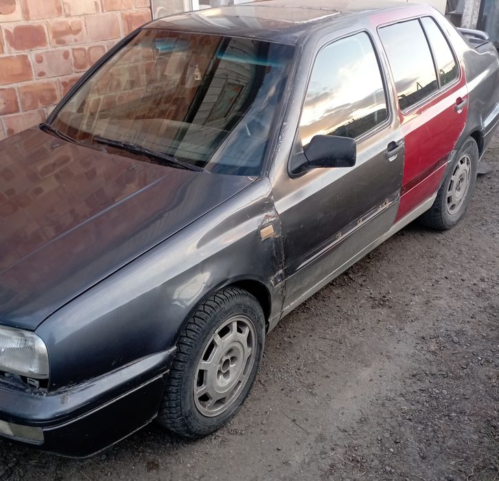 Продам Фольксваген Вента 2е  GT