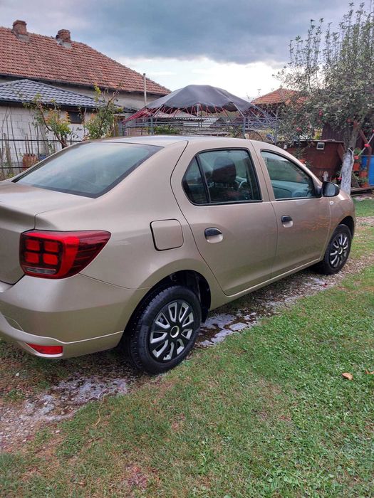 DACIA Logan 2019 — imagine 3