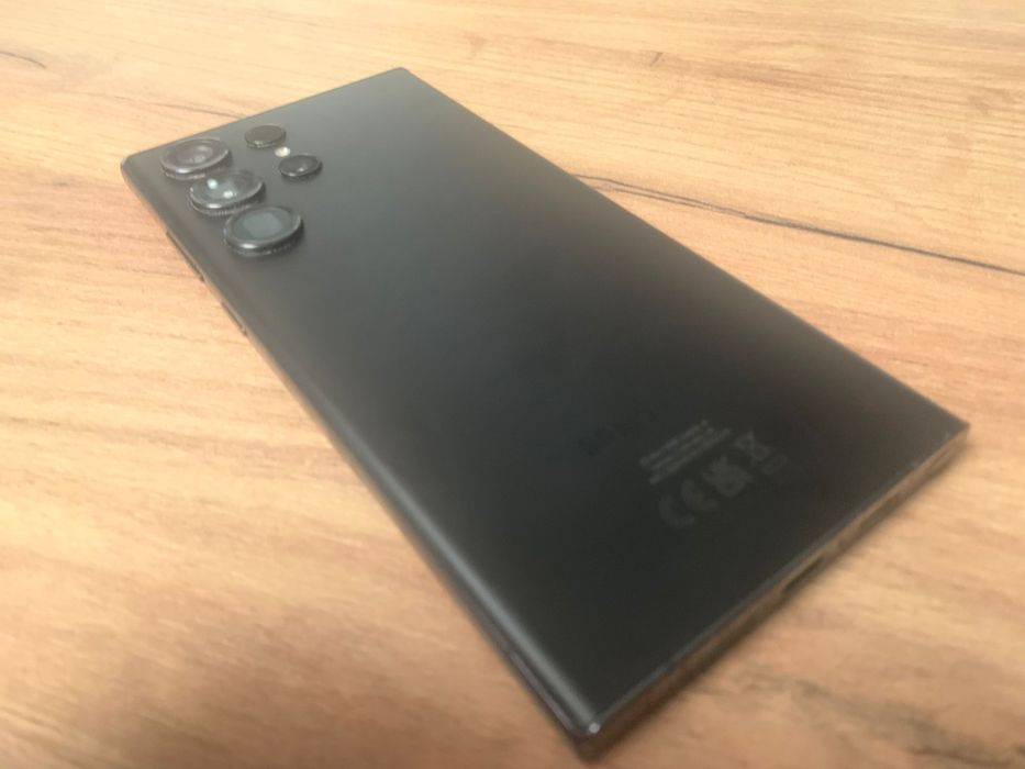 Samsung Galaxy S23 Ultra 256gb