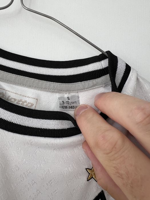 Tricou Borussia Monchengladbach original