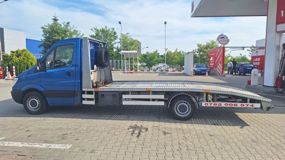 MERCEDES-BENZ Sprinter 2007 — imagine 2