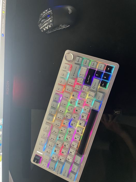 Продам компютер