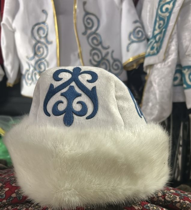 Национальный костюм для мальчика