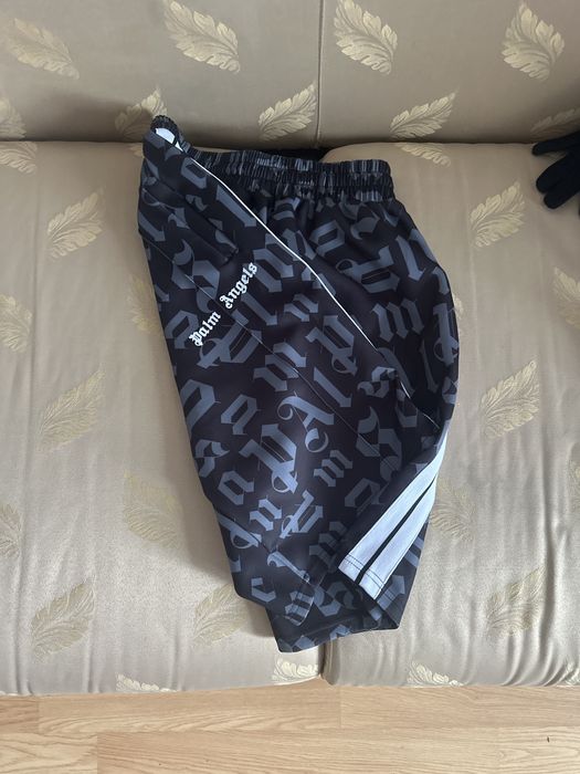 Pantaloni scurti Palm Angels