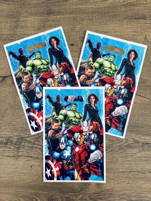 Пинята Отмъстителите / Avengers