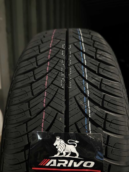 Нови Всесезонни Гуми Arivo Carlorful A/S 225/60R17 99H Нов Dot