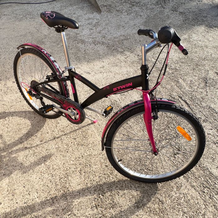Bicicletă BTWIN