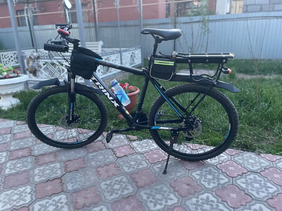 Продаю велосипед для взрослых