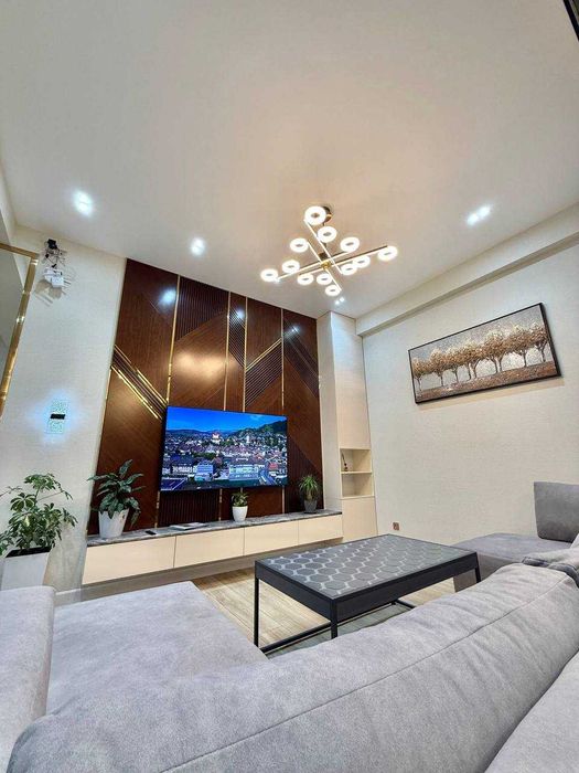 NEST ONE Аренда, Б-блок 2 / 22 / 23 квартира, рядом Tashkent City ID05