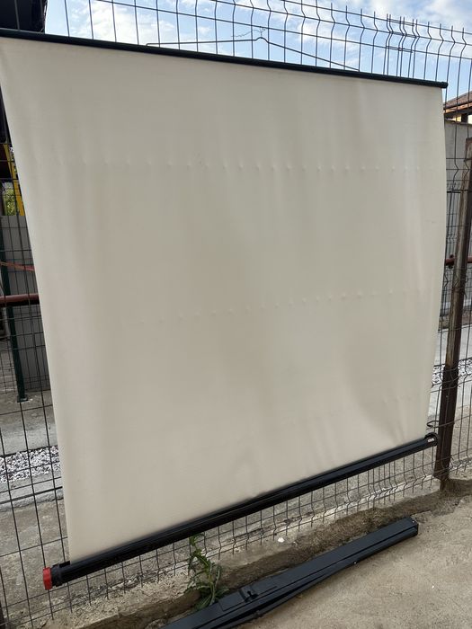 Plansa proiectie videoproiector