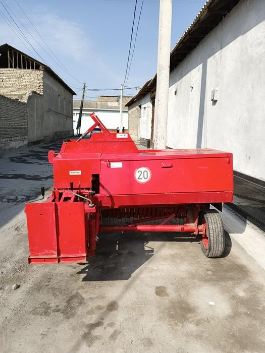 Z 511 prespodborshik sotiladi