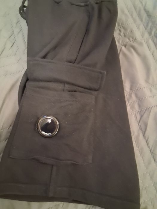 Cp company къси гащи